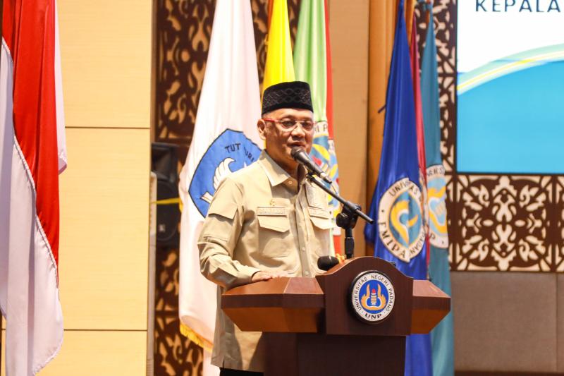 BP Haji Genjot Pengesahan RUU Haji, Persiapan 2026 Dikebut Sesuai Jadwal Saudi