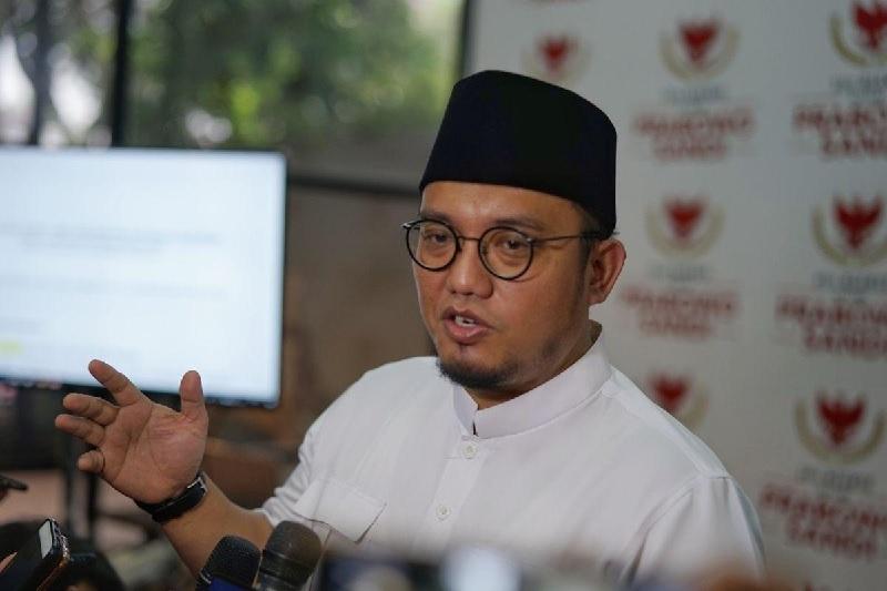 Semua Kabid Haji Jadi Plt Kakanwil Kementerian, Wamen Dahnil: Kalau Tak Kompeten Diganti
