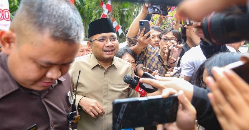 Mengenal Duduk Perkara Kasus Dugaan Korupsi Kuota Haji Khusus yang Menjerat Eks Menag RI