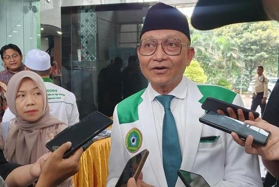 Disiapkan untuk Jamaah Haji 2026 Vaksin Influenza dan Imunomodulator