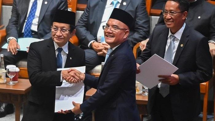 Kementerian Haji dan Umrah Efektif Mulai 2026, Kemenag Berbenah