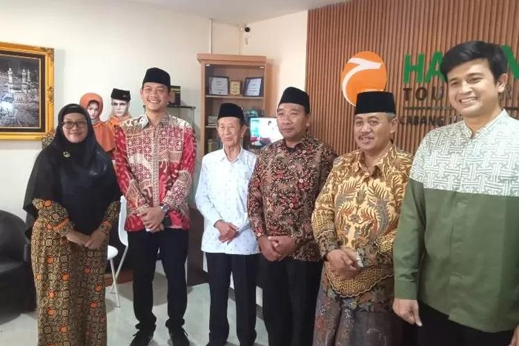 Kementerian Haji dan Umrah Jadi Harapan Pengelola Travel Umrah