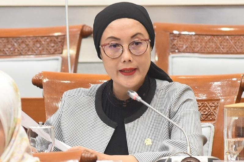 Komisi VIII DPR Sebut Ditjen Haji dan Umrah Kemenag Akan Dihapus