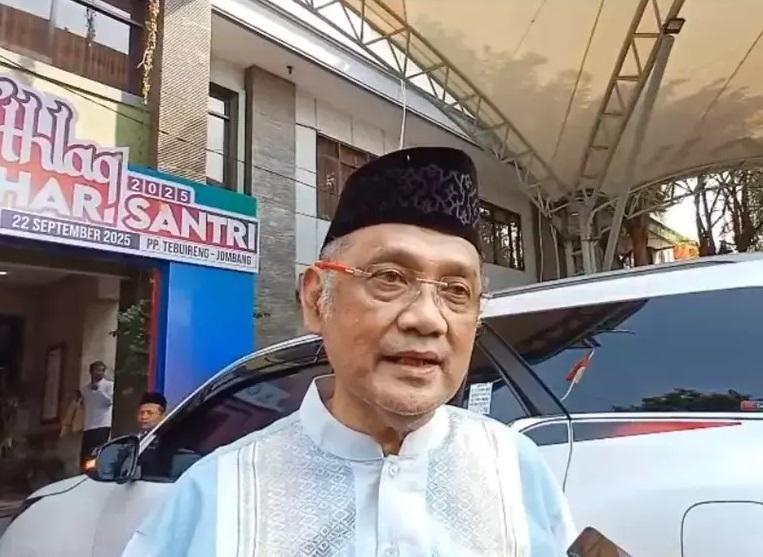 Pengaruh Kurs Dolar dan Riyal Melonjak, Kementerian Haji Kesulitan Turunkan Biaya Haji