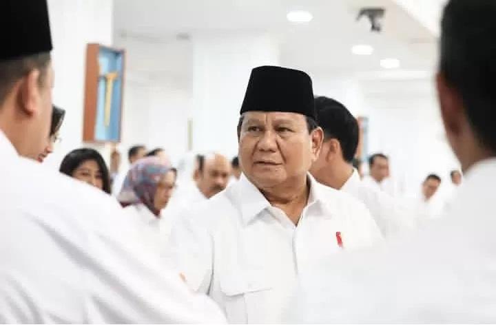Kabar Baik, Instruksi Presiden Tentang Kampung Haji Indonesia di Makkah Terbit