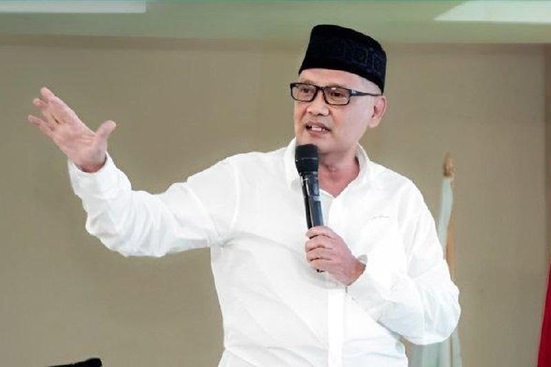 Usung Program Value Mabrur, Menteri Haji dan Umrah Pastikan Tidak Ada Dana yang Diselewengkan