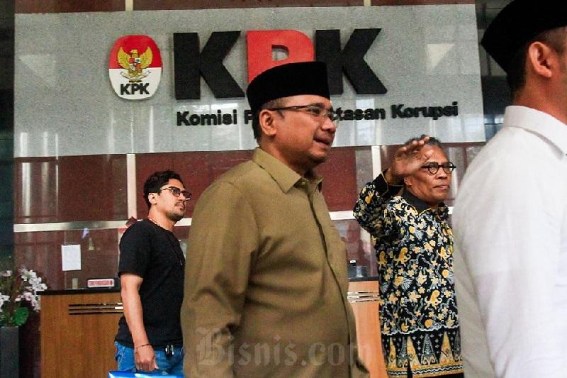 Dugaan Korupsi Kuota Haji 2024, Pakar Soroti Kewenangan Menteri Agama