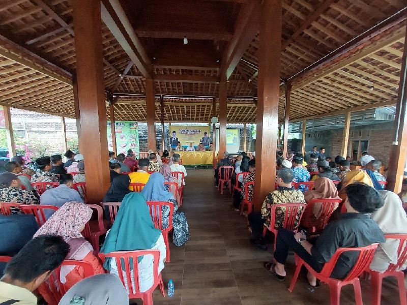 Komisi VIII DPR dan Kemenag Jateng Bahas Masalah Haji dan Umrah