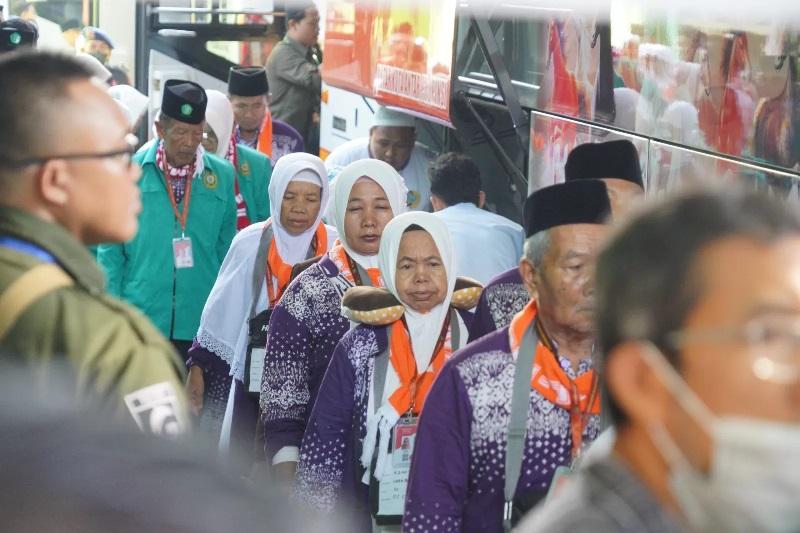 Jemaah Haji 2026 Dilayani 2 Syarikah Saja, Tak Lagi 8 Syarikah Seperti Tahun Lalu