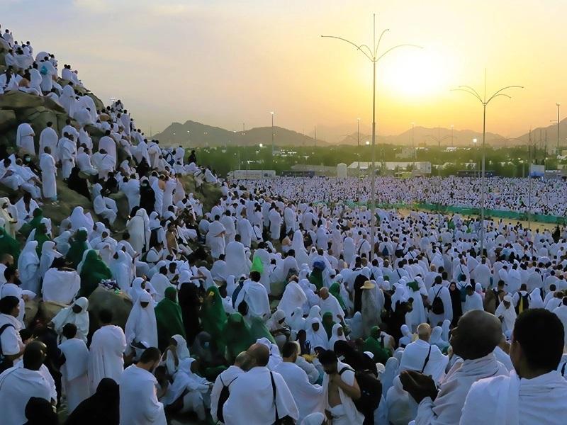Haji 2026 Sebanyak 221.000 Jemaah, Wamen Haji: Skema Kuota Berubah, Ada Provinsi yang Naik dan Ada yang Turun