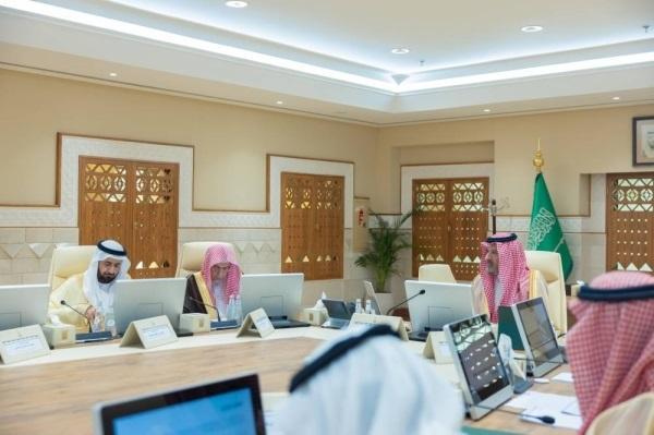 Saudi Segera Dirikan Museum Permanen Sejarah Haji dan Dua Masjid Suci