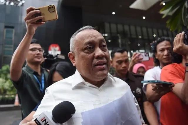 Berlanjut, KPK Kembali Periksa Mantan Bendahara Umum Asosiasi Muslim Penyelenggara Haji dan Umroh