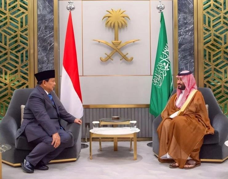 Kelola Pembiayaan Kampung Haji di Arab Saudi, BPKH Pastikan Kawal Danantara