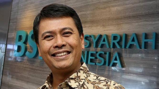 Besar Potensi, Pertengahan 2026 BSI Rencana Buka Operasional Kantor Cabang di Jeddah