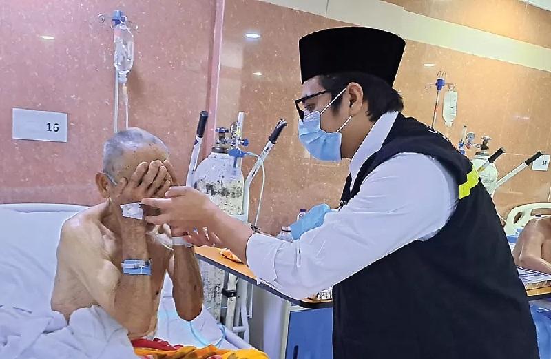 Diperketat Syarat Istithaah Kesehatan Haji, Ini Kondisi yang Bisa Buat Gagal Berangkat