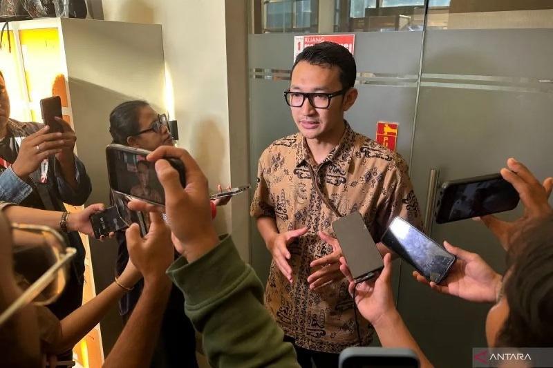 Mantan Ketua Koperasi Amphuri Didalami KPK, Soal Dugaan Korupsi Kuota Haji 2024