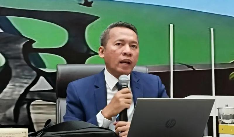 Komnas Haji Desak Komisi VIII DPR RI Segera Bentuk Panja, Jadual Haji 2026 Tinggal 6 Bulan Lagi