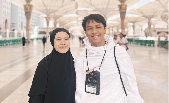 Berhaji Pakai Kuota Amerika Serikat, Kok Bisa? Inilah Kisah Pasutri Asal Indonesia