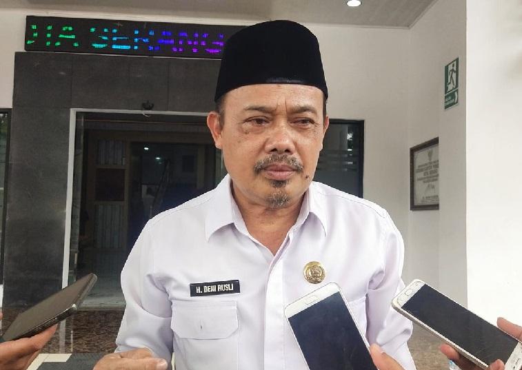 Pelaksanaan Haji 2026 Masih Kolaborasi Kemenag dengan Kementerian Haji dan Umrah