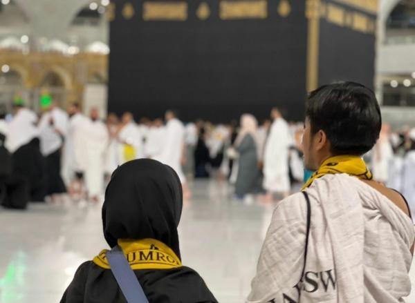 Regulasi Umrah Mandiri Kini Sudah Legal, Ini Cek Cara Daftarnya