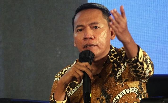 Biaya Haji Turun Rp2 jt, Komisi Nasional Haji Komentari Biaya Haji 2026