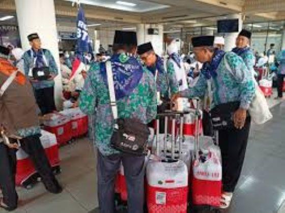 Kuota Haji se-Indonesia Diumumkan, Riau Dapatkan 4.682 Jemaah Haji