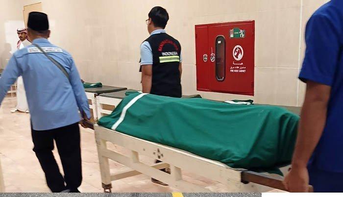 Tinggi Jamaah Wafat Haji 2025, Kementrian Haji Perkuat Istithaah Kesehatan