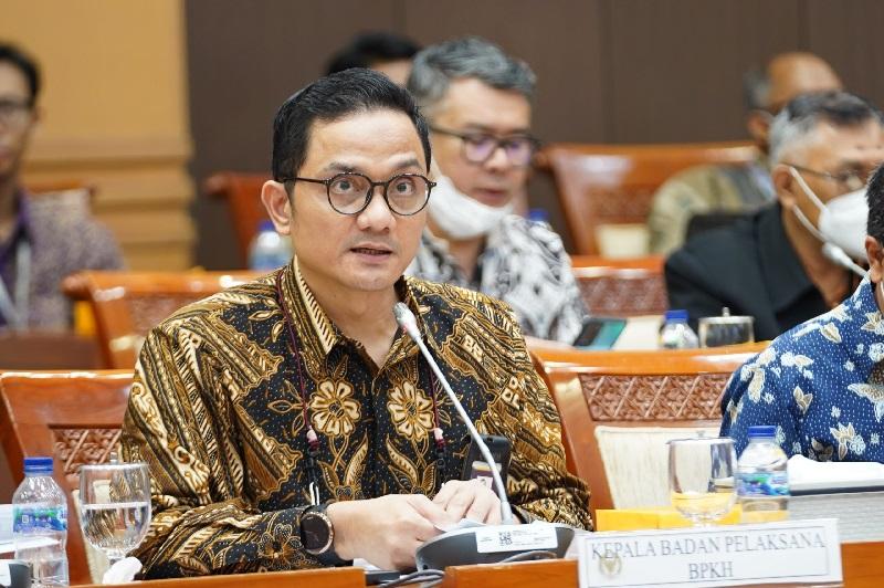 Biaya Haji 2026 Sudah Ditetapkan, BPKH Siap Salurkan Nilai Manfaat untuk Jamaah