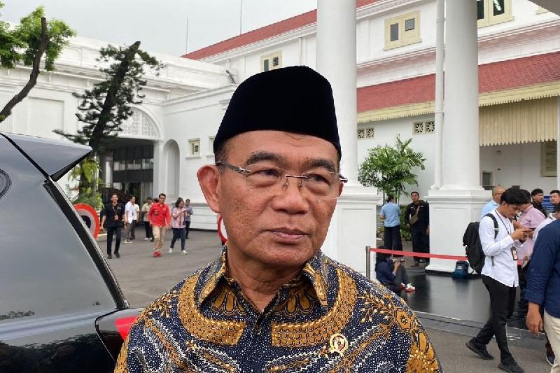 Pemerintah Sedang Menginisiasi untuk Memperpendek Masa Tinggal Jemaah Haji di Arab Saudi