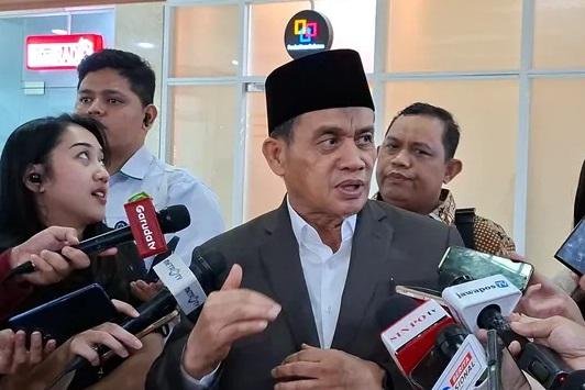 Dirjen Haji dan Umroh Kemenag Dibubarkan, Pegawai Pindah ke Kementerian Haji