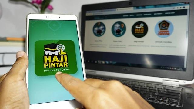 Kapan Berangkat Haji? Ini Cara Cek Nomor Porsi Keberangkatan di Aplikasi Haji Pintar