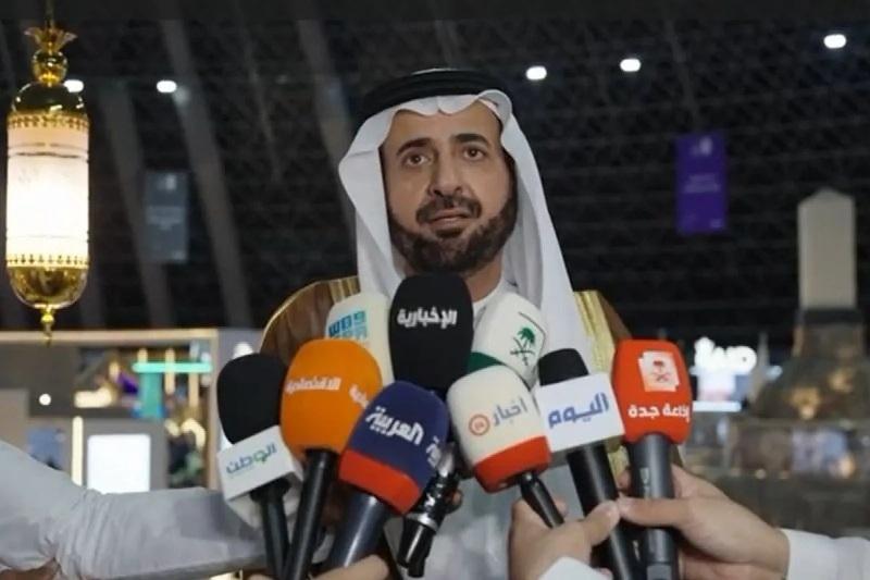 Kontrak 1 Juta Jemaah dari Berbagai Negara Dirampungkan Pemerintah Arab Saudi
