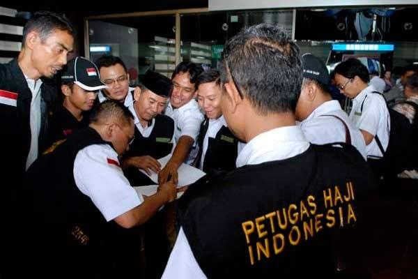 Kementerian Haji dan Umrah Buka Seleksi Petugas, Jika Berminat Segara Bersiap