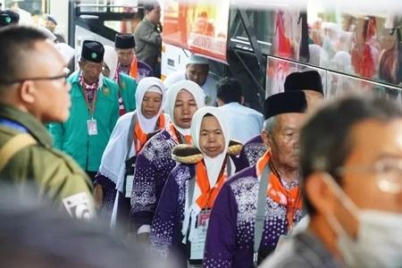 Perhitungan Terbaru, Daftar Tunggu Haji Nasional Menjadi 26,4 Tahun