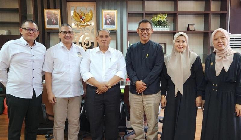 Himpuh Sebut Regulasi Baru Sebabkan Belum Ada Jamaah Haji Khusus Lakukan Pelunasan