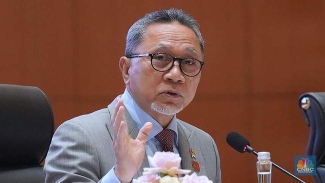 Suplai Makanan Haji dan Umrah, Indonesia Berpeluang Raup Rp 60 Triliun