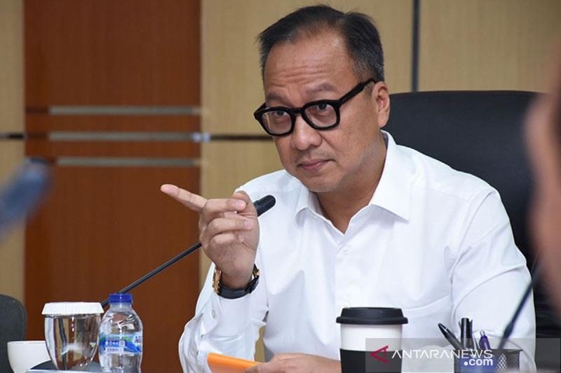 Menteri Perindustrian Dorong Produk Dalam Negeri Cukupi Kebutuhan Penyelenggaraan Haji dan Umrah