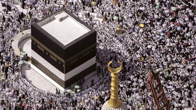 13 Asosiasi Travel Haji Khusus Mulai Risau Soal Jadual Pelunasan