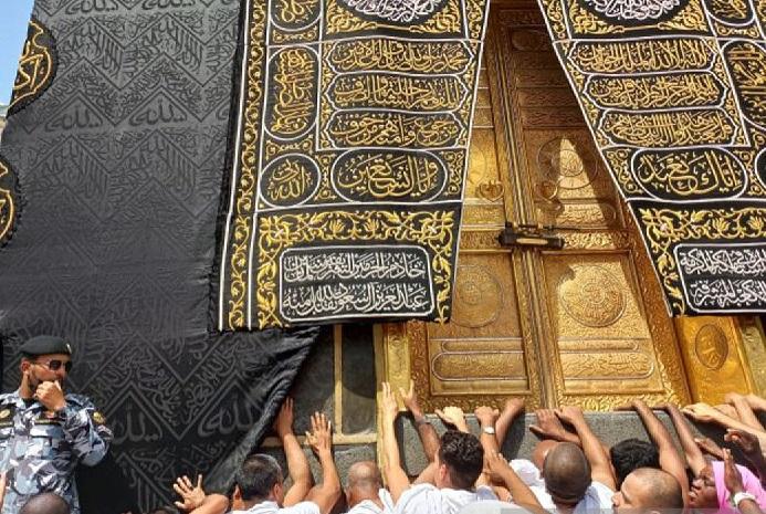 Inilah Fakta Menarik Mengenai Ka&rsquo;bah