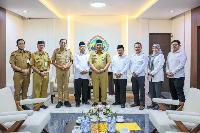 Jawa Tengah akan Berangkatkan 34.122 Jamaah Haji 2026, Kuota Naik 12 Persen