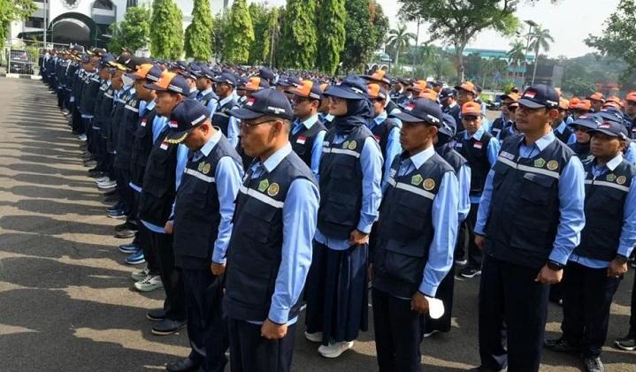 Hadirkan Pelayanan Prima, Polri Nyatakan Siap Jadi Petugas Haji