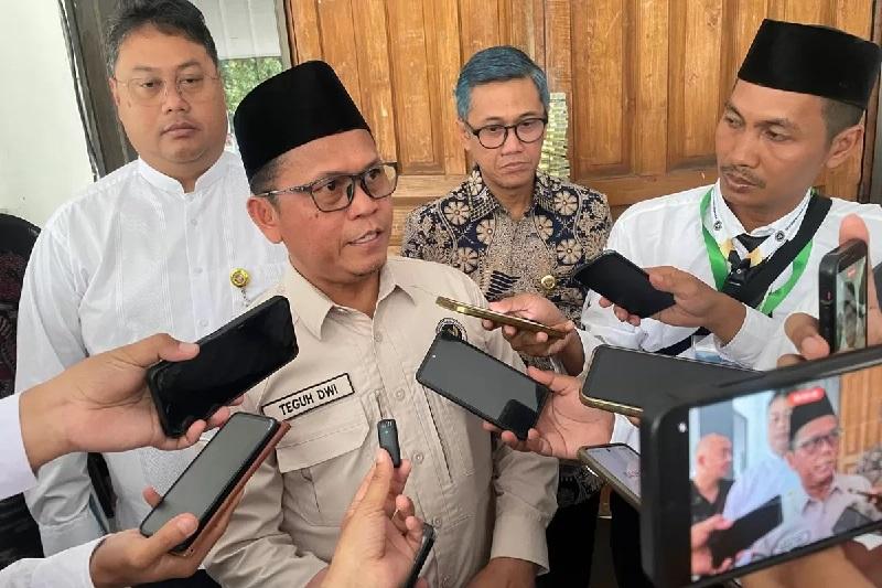 Luar Biasa, Perputaran Uang Saat Haji Capai Rp18 Triliun dan Angkat Pertumbuhan Ekonomi