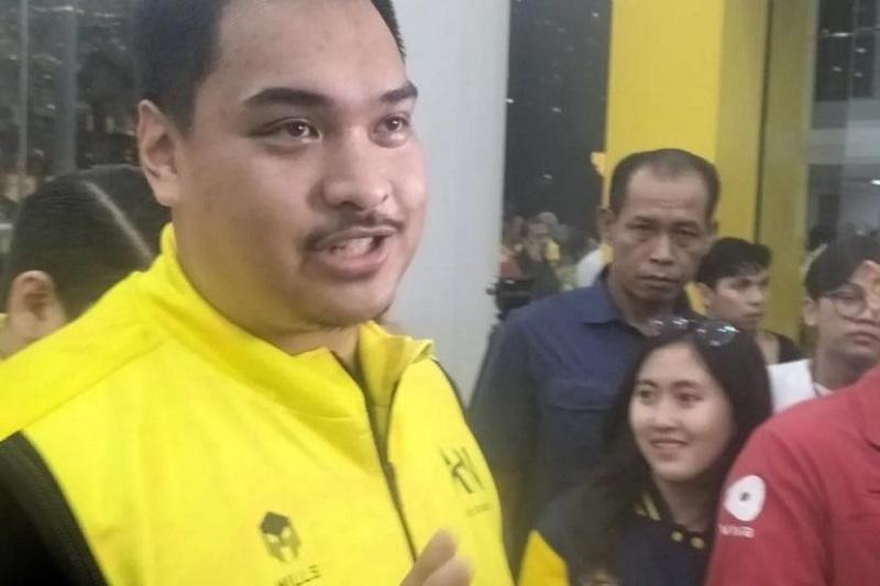 Lanjutan Kasus Kuota Haji, KPK Panggil Mantan Menpora Dito Ariotedjo