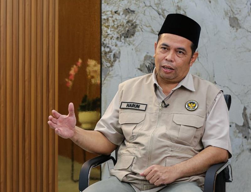 Penanganan Aduan Jemaah, Kemenhaj Kedepankan Mediasi Berkeadilan