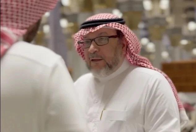 Janji Kepada Ibu, Dokter Bedah Ini Mengajar Al-Quran di Masjid Nabawi Selama 12 Tahun