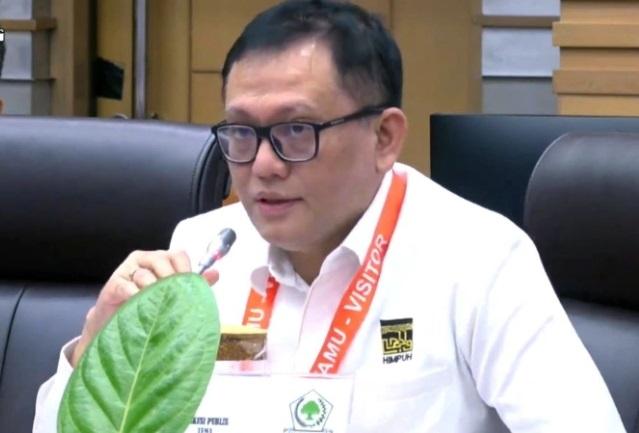 Yakin Lebih Murah, HIMPUH Usul Swasta Ikut Kelola 92 Persen Haji Reguler