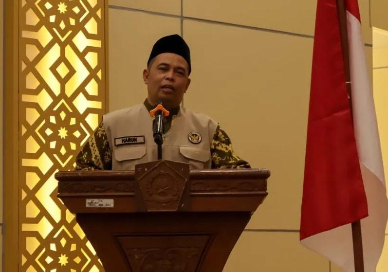 Pemerintah Terus Upayakan Penurunan Ongkos Haji Tiap Tahun
