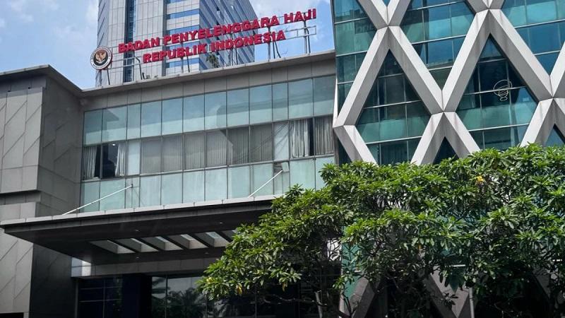 Peralihan Aset, Gedung Kemenag di Jalan Thamrin Akan Dimiliki Kementerian Haji dan Umrah