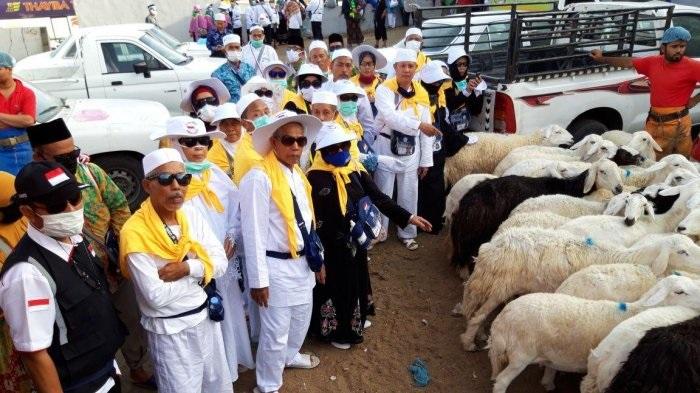 Dibahas, Penyembelihan DAM Haji Berbasis Kepastian Hukum dan Pelayanan Jemaah