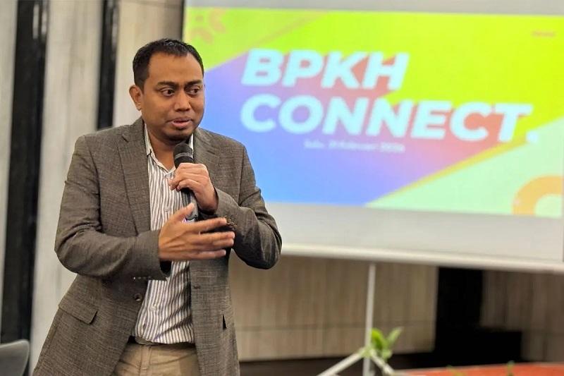 BPKH Ungkap Dana Haji Capai Rp180 Triliun, Dikelola Melalui Investasi